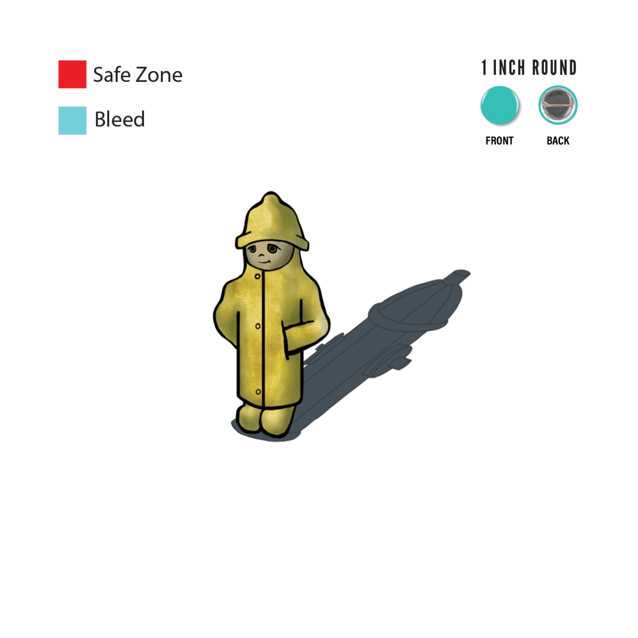 Design Your Own Button