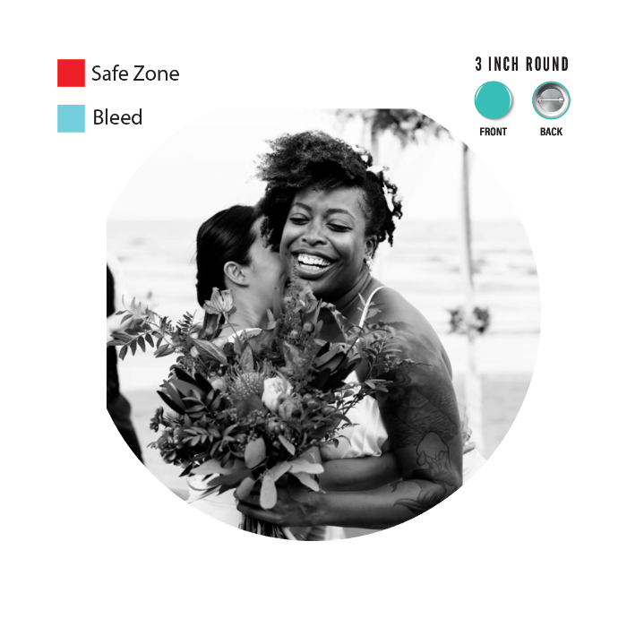 Design Your Own Button