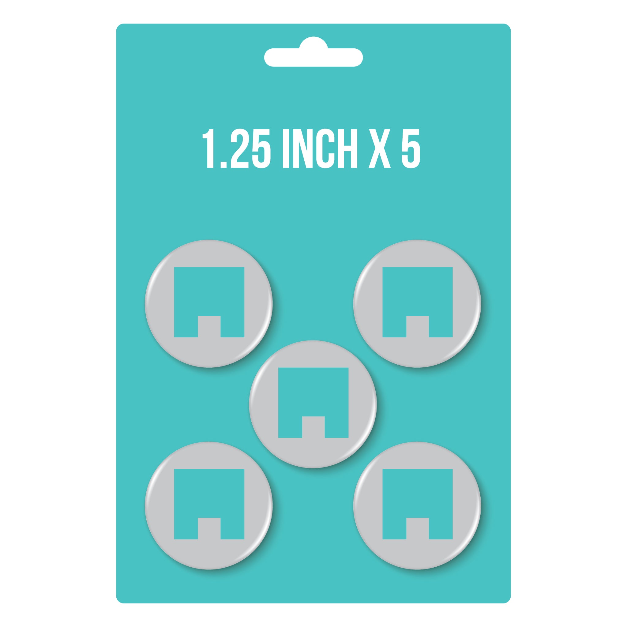 1 25 X 5 Button Pack 1-25-x-5-button-pack