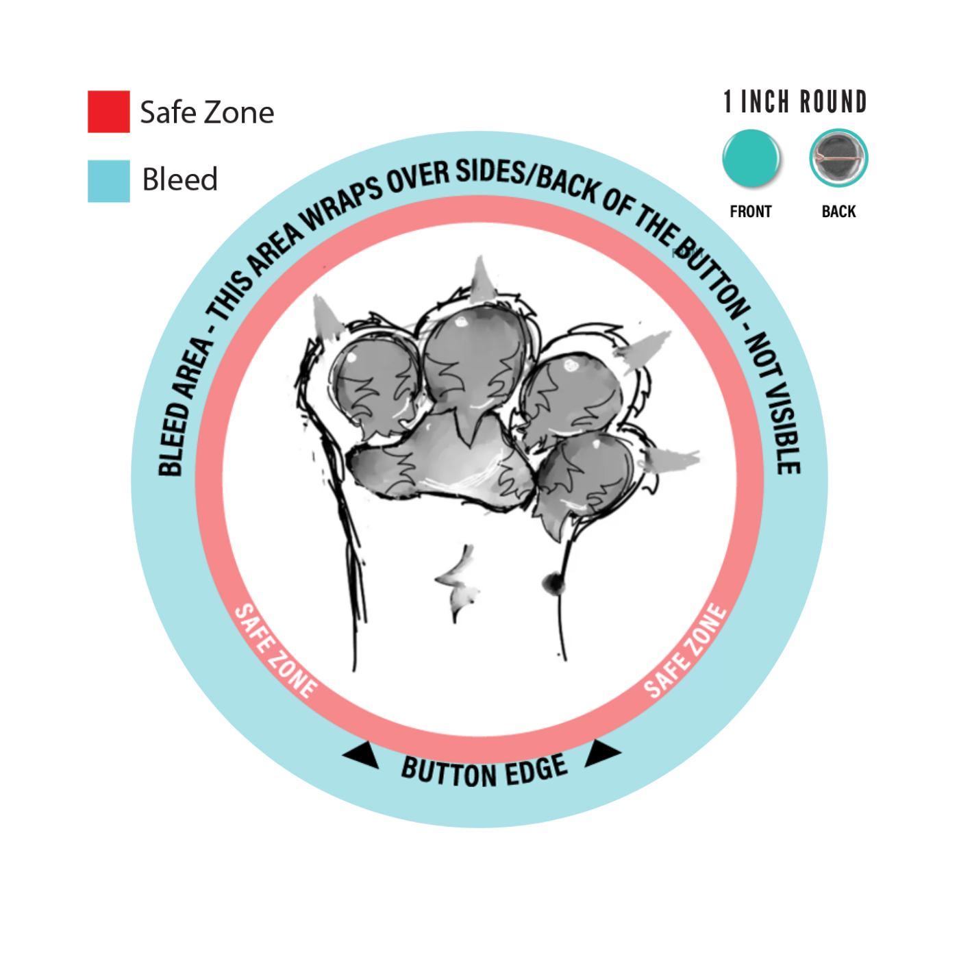 Design Your Own Button