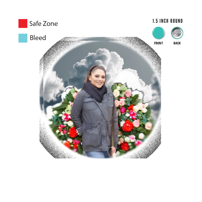 Design Your Own Button