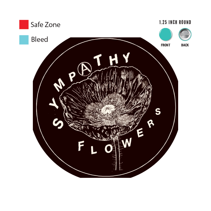 Design Your Own Button