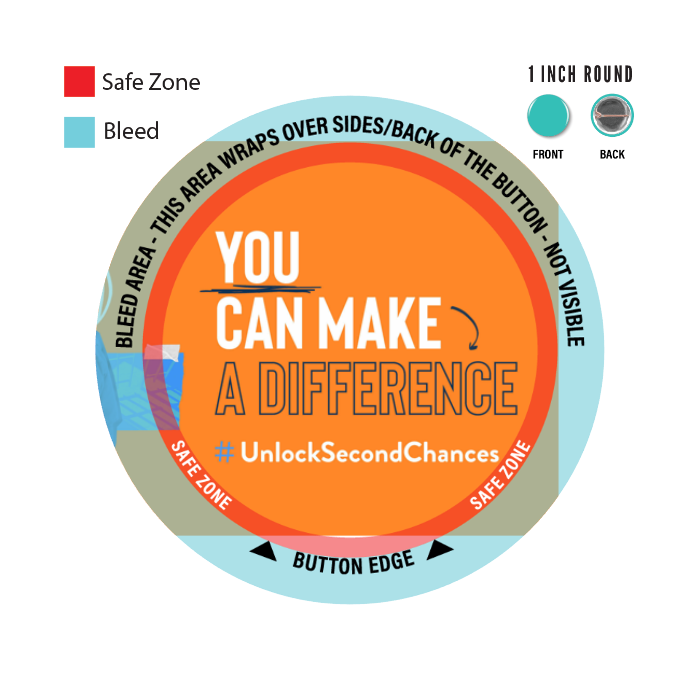 Design Your Own Button