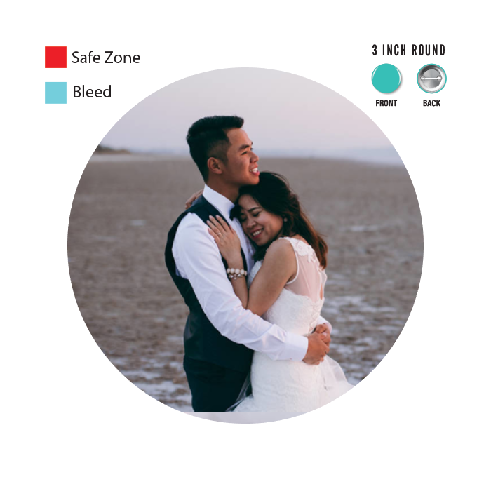 Design Your Own Button