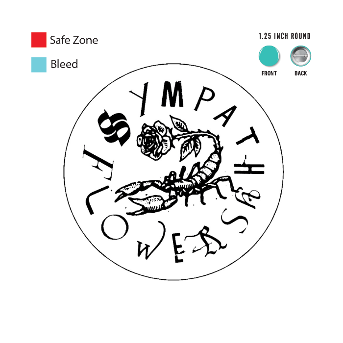 Design Your Own Button