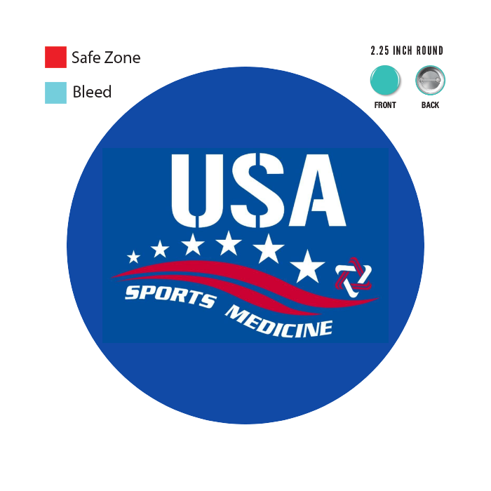 Design Your Own Button