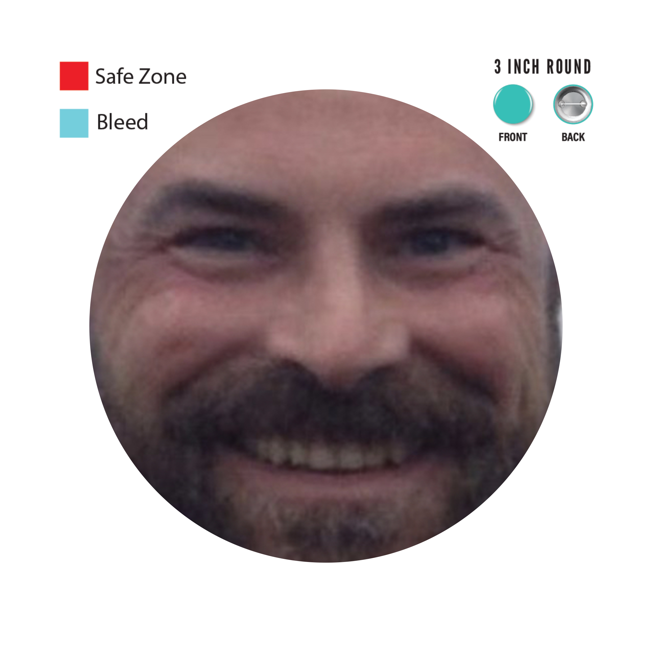 Design Your Own Button