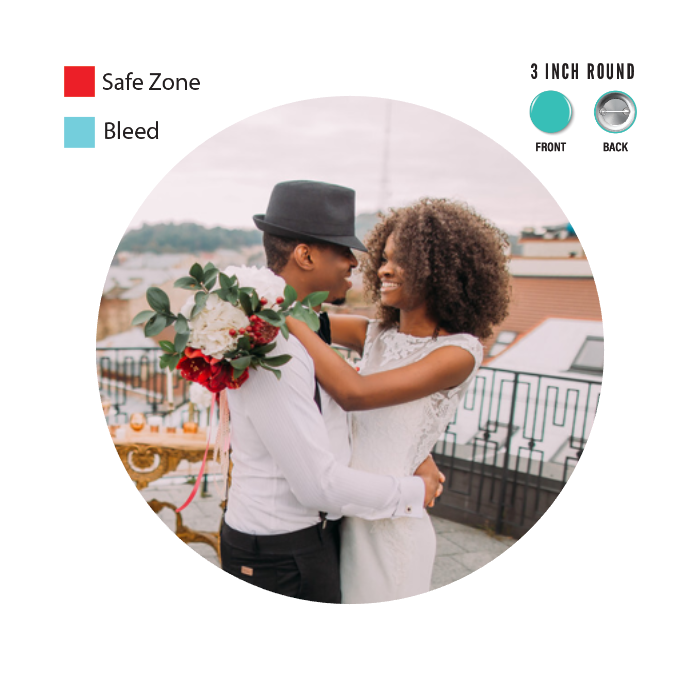 Design Your Own Button