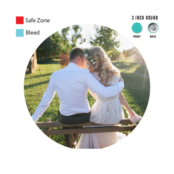 Design Your Own Button