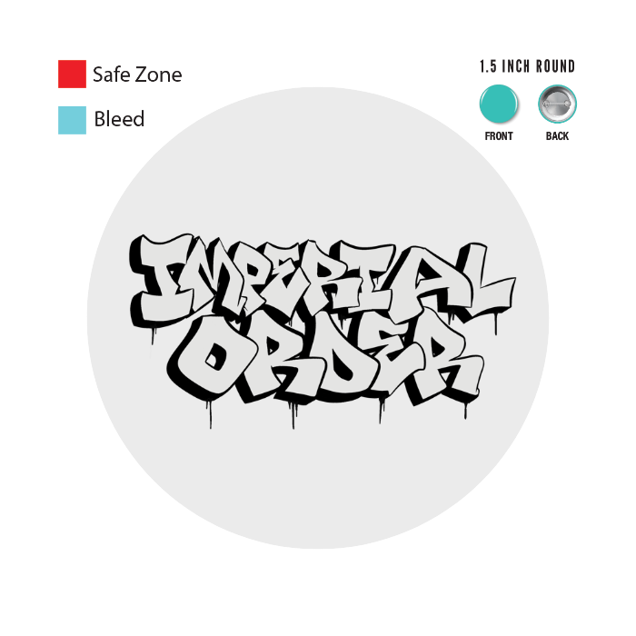 Design Your Own Button