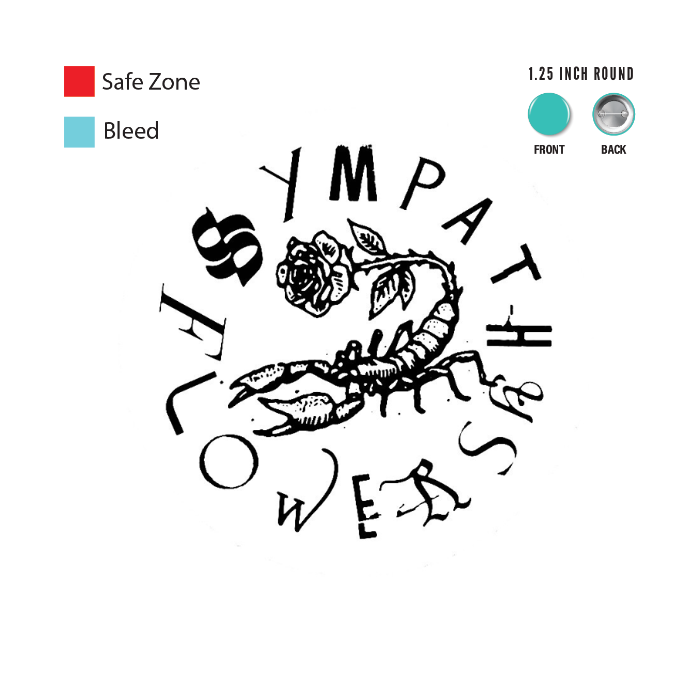 Design Your Own Button