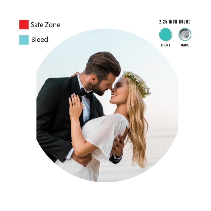 Design Your Own Button