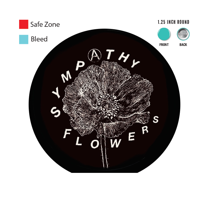 Design Your Own Button