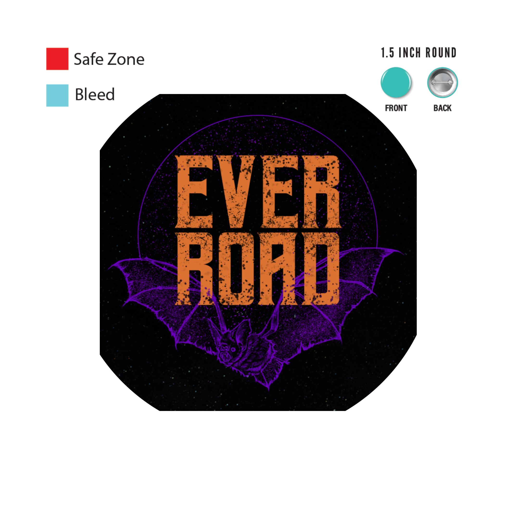 Design Your Own Button