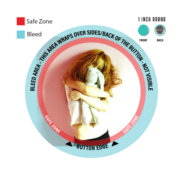 Design Your Own Button