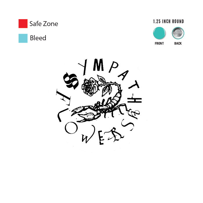 Design Your Own Button