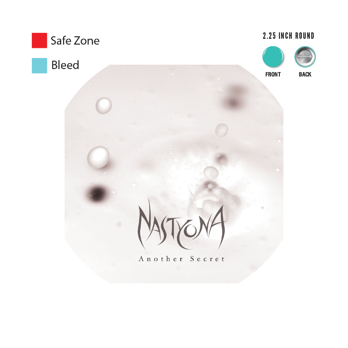 Design Your Own Button