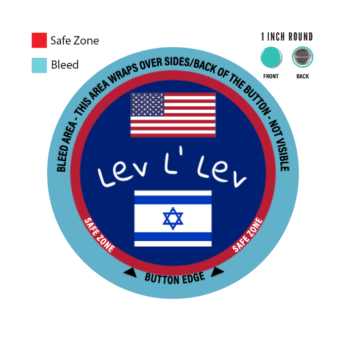 Design Your Own Button