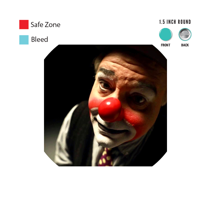 Design Your Own Button