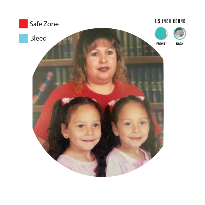 Design Your Own Button