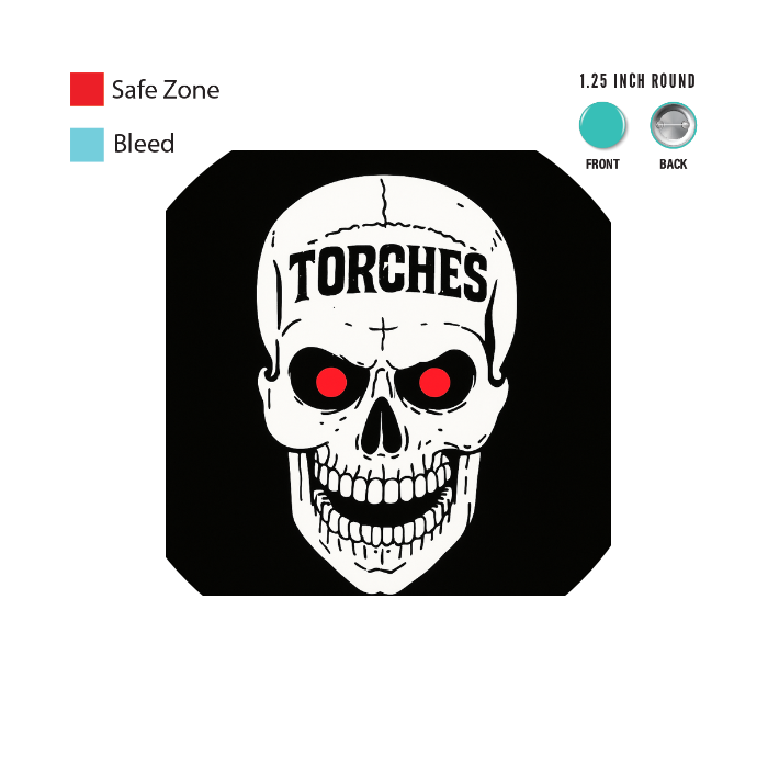 Design Your Own Button