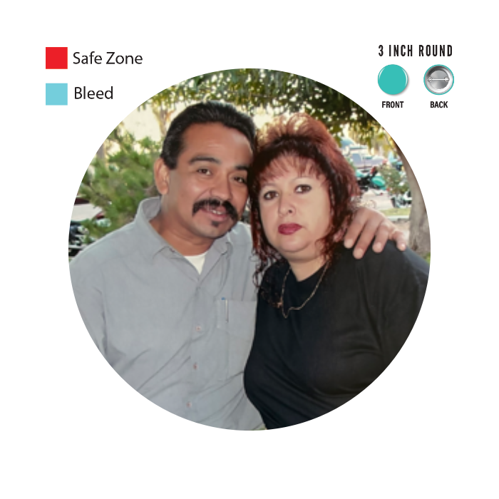 Design Your Own Button