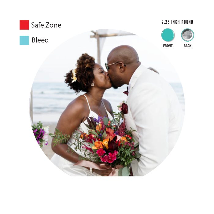 Design Your Own Button