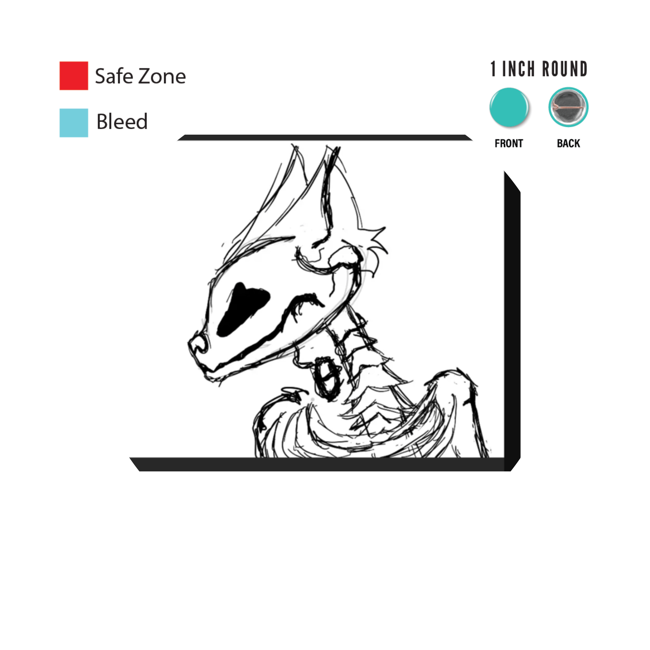 Design Your Own Button