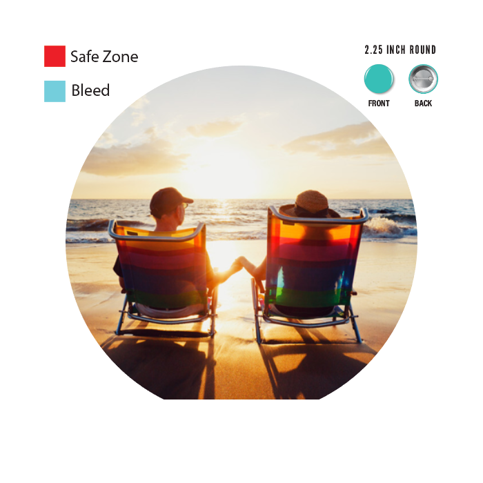 Design Your Own Button