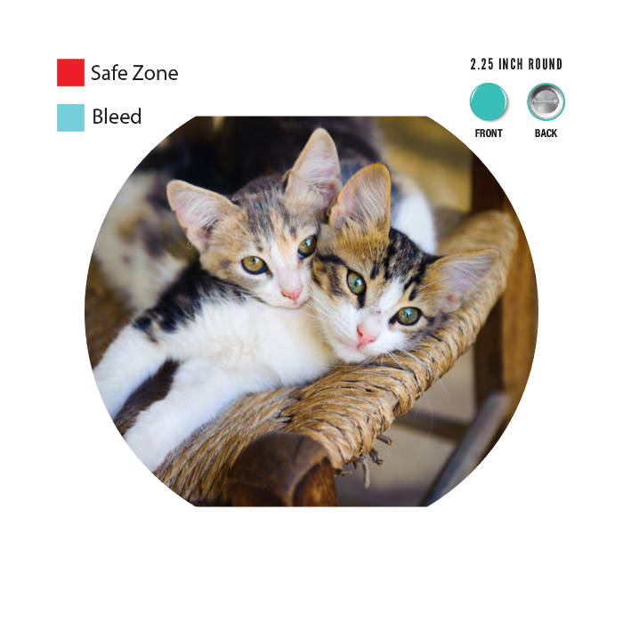 Design Your Own Button