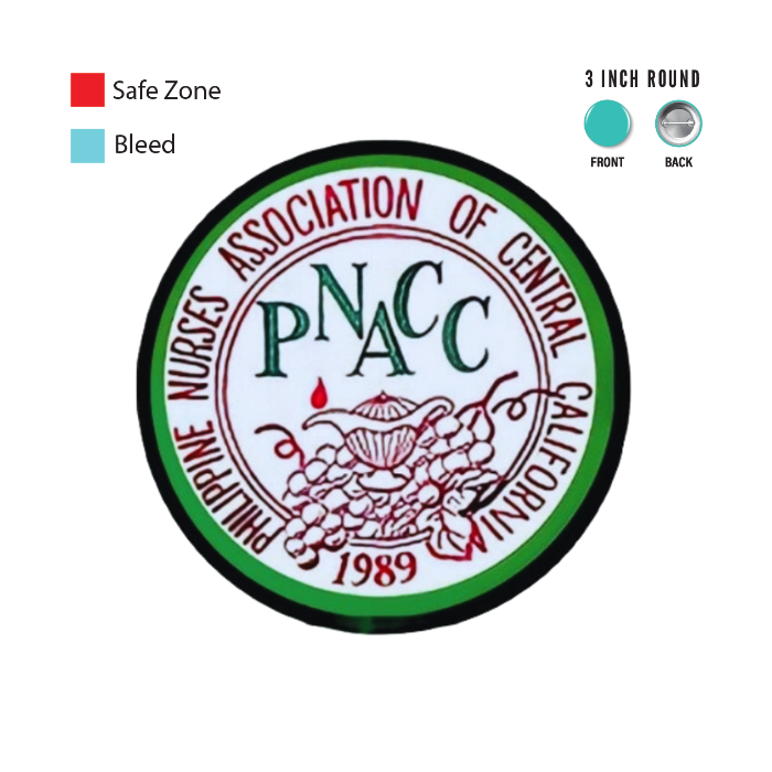 Design Your Own Button