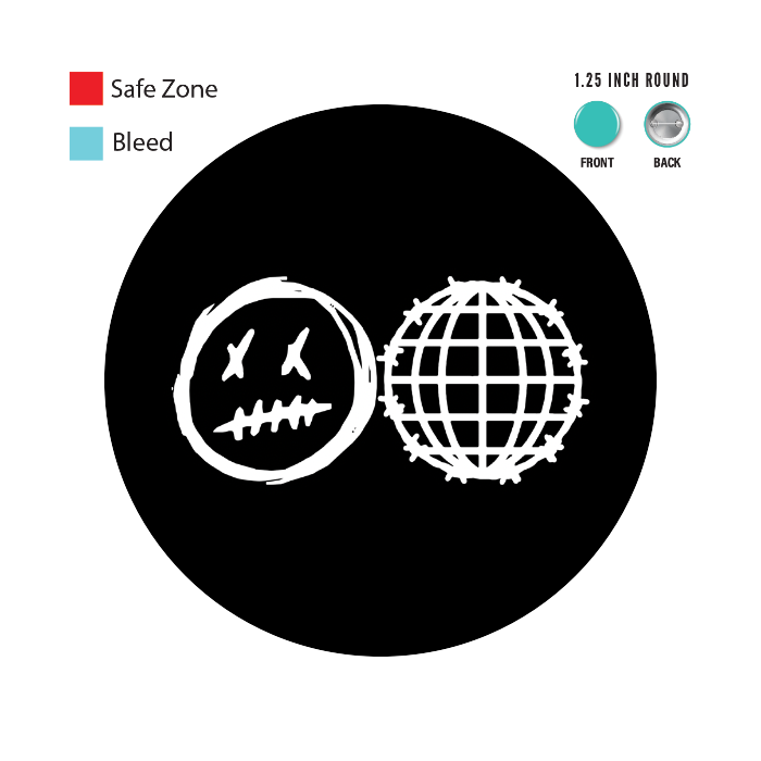 Design Your Own Button