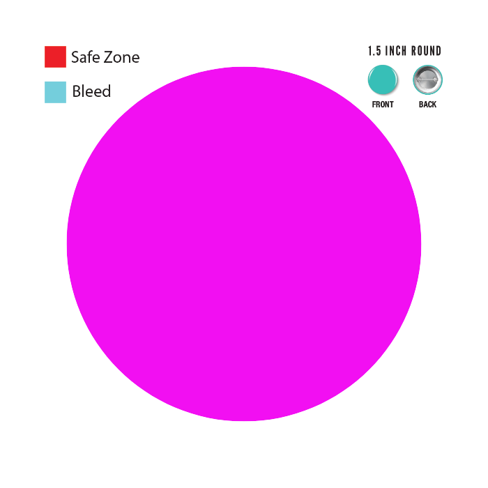 Design Your Own Button