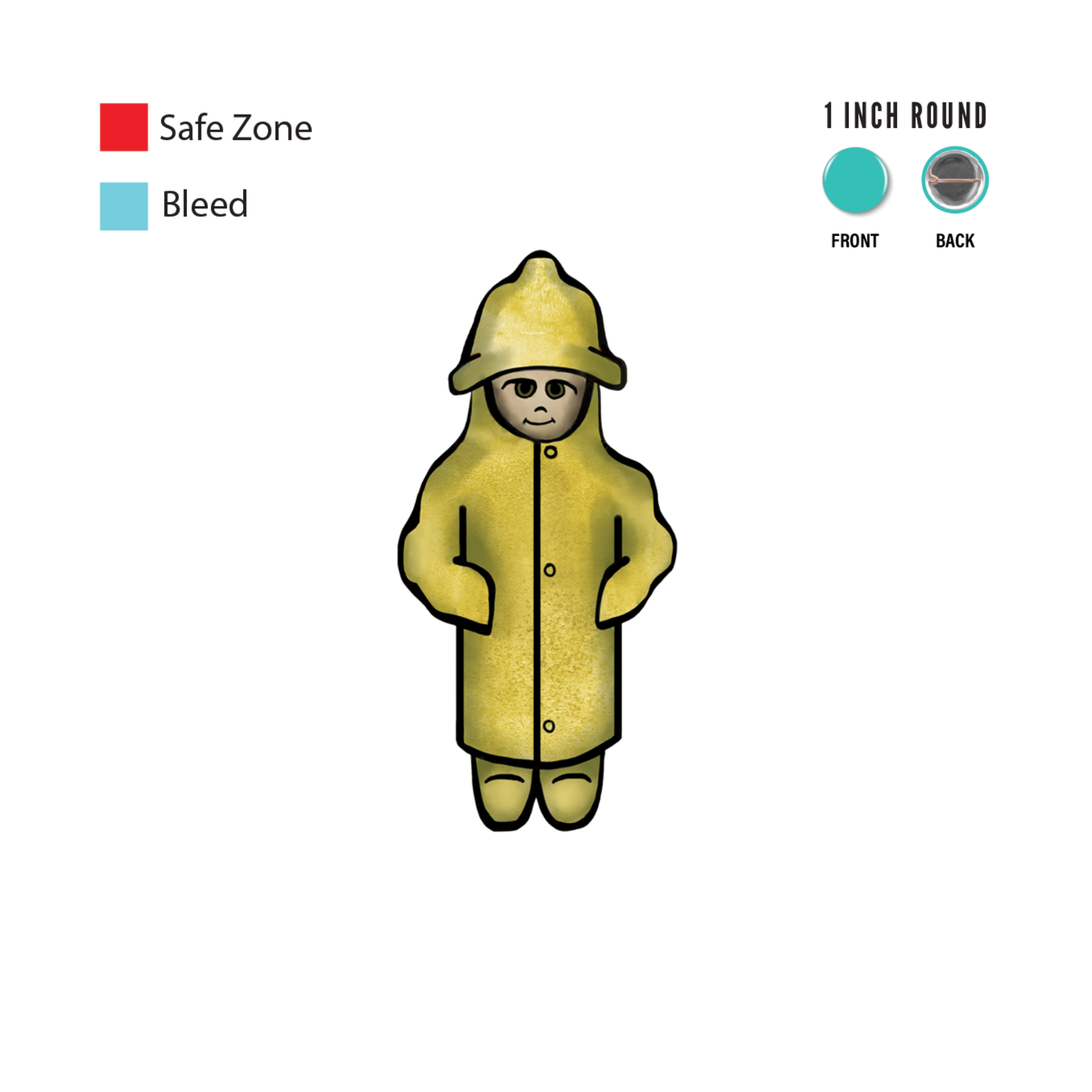Design Your Own Button