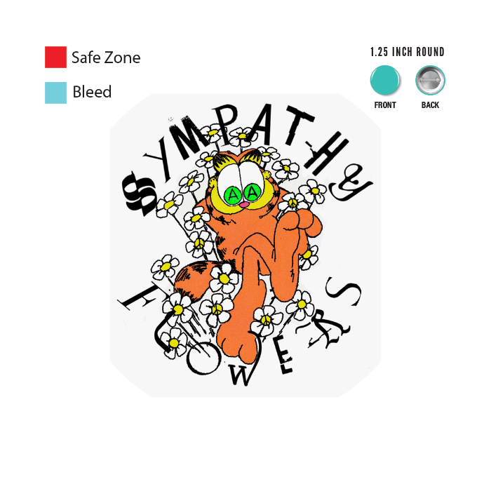 Design Your Own Button