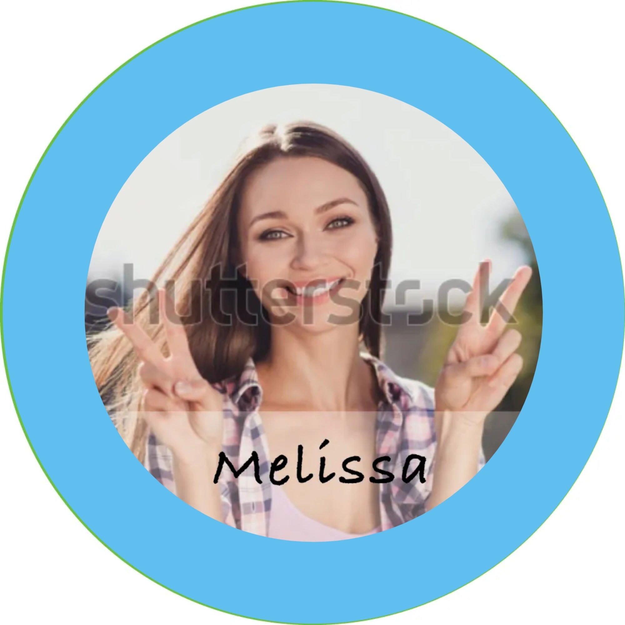 Sample Button