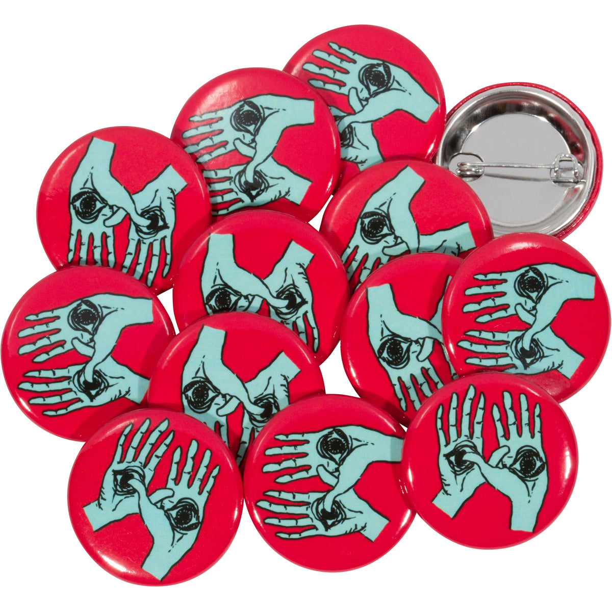 Custom Buttons