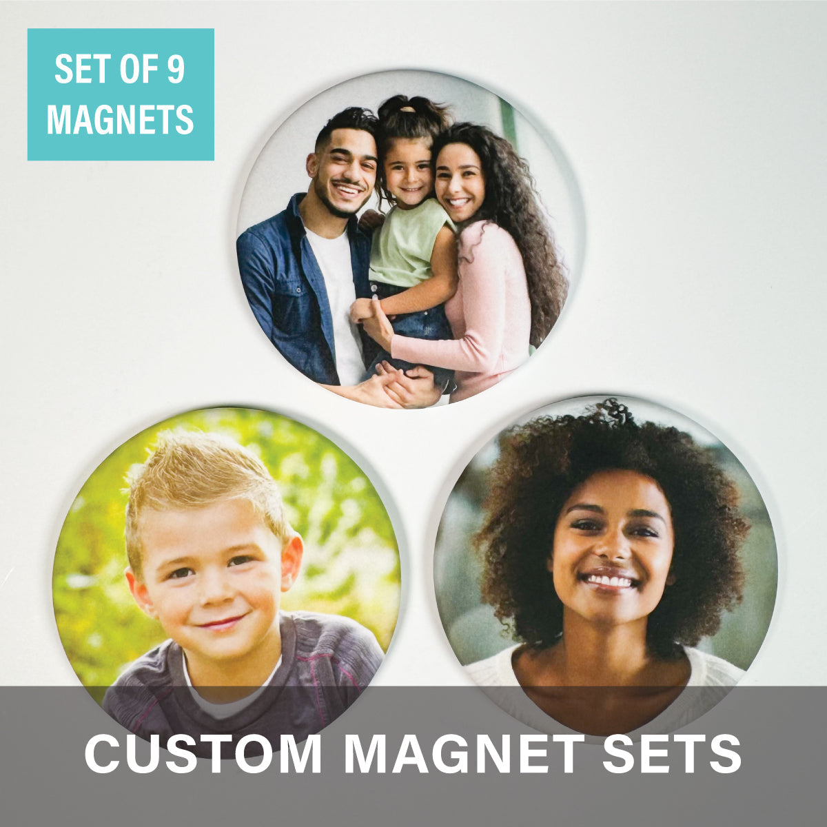 Custom Magnet Sets