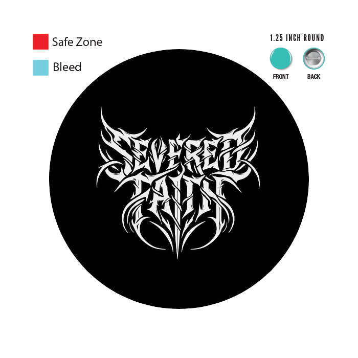 Design Your Own Button