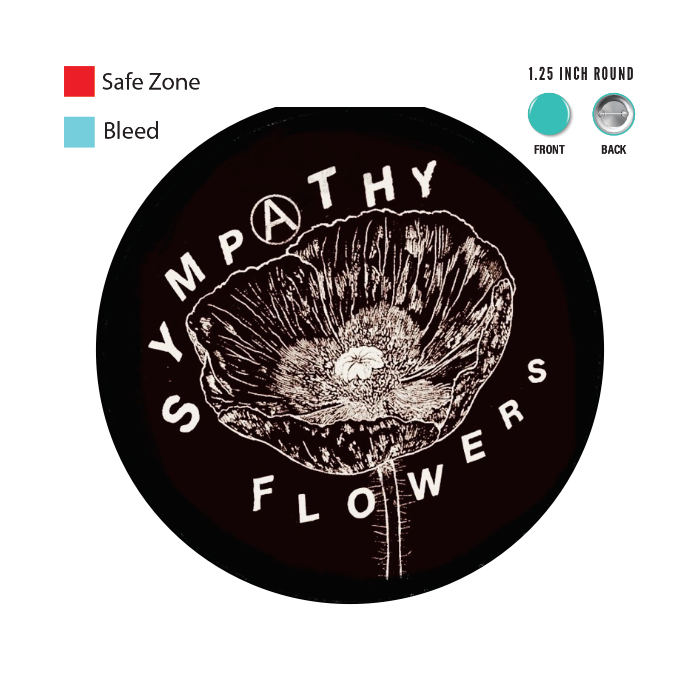 Design Your Own Button