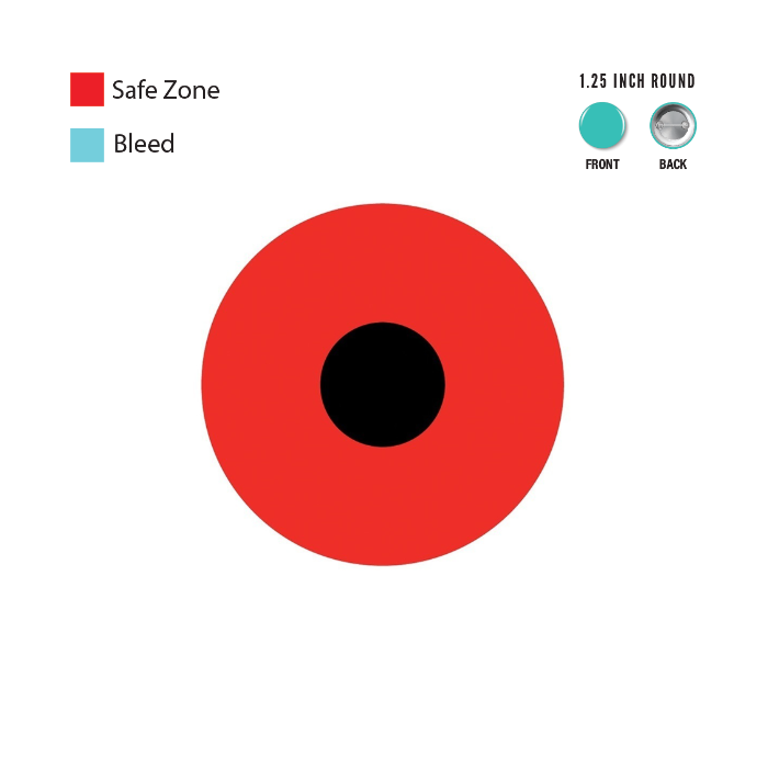 Design Your Own Button