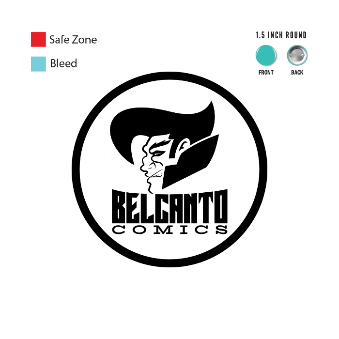 Design Your Own Button