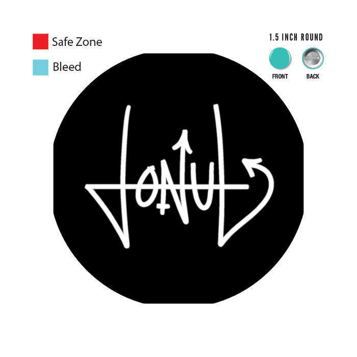 Design Your Own Button