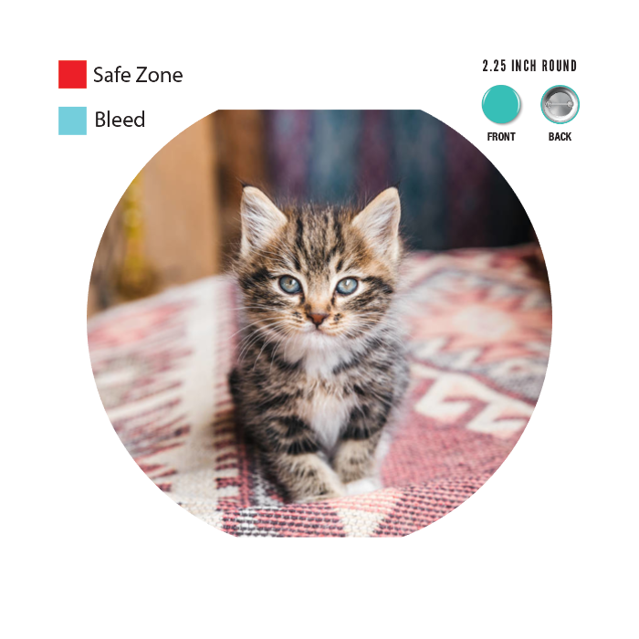 Design Your Own Button