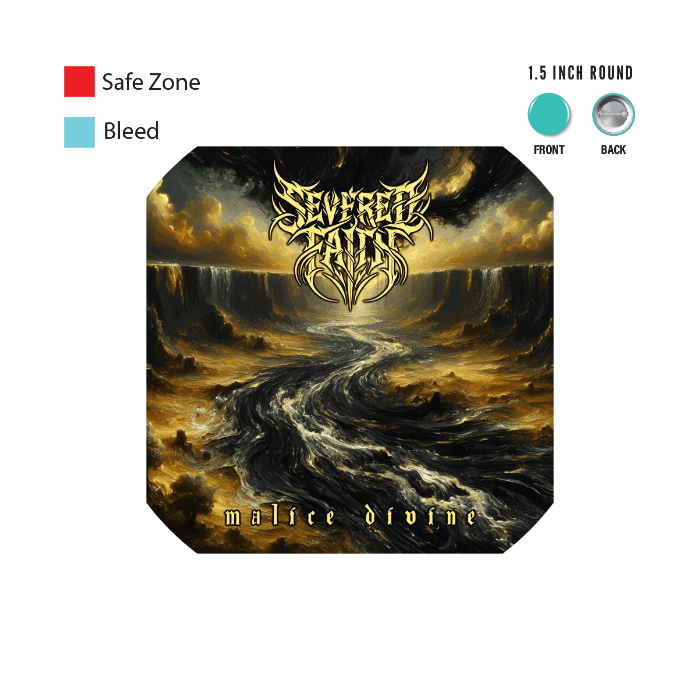 Design Your Own Button