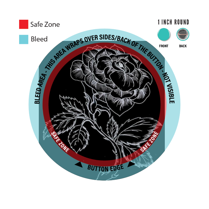 Design Your Own Button