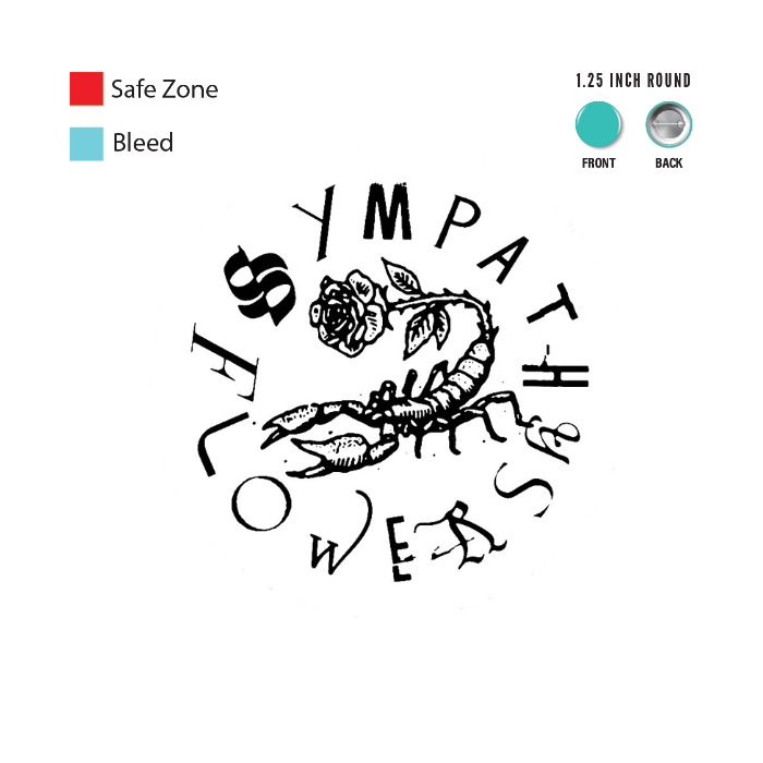 Design Your Own Button