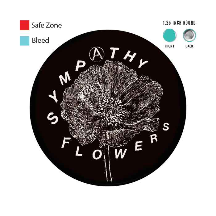 Design Your Own Button