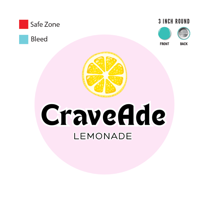 Design Your Own Button