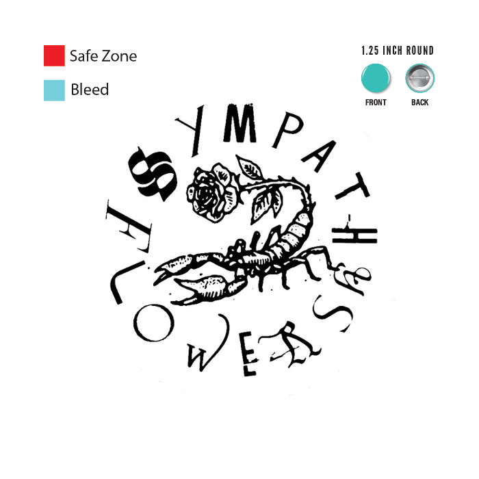 Design Your Own Button